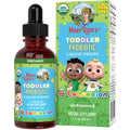 MaryRuth Organics Cocomelon Toddler Probiotic Liquid Drops – 1 oz | 150 Billion CFU | 5 Strains | USDA Organic