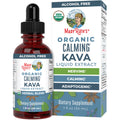 MaryRuth Organics Calming Kava Drops – USDA Organic, Vegan, Non-GMO, 30 Servings