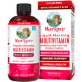 MaryRuth Organics Liquid Multivitamin – Women, Men & Kids | Vegan, Non-GMO, Gluten Free