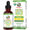 MaryRuth Organics USDA Organic Liquid Probiotic | Digestive Health | 2 oz Travel Size