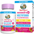 MaryRuth Organics Sugar Free Vegan Vitamin Gummy – Immune Support (60 Count)