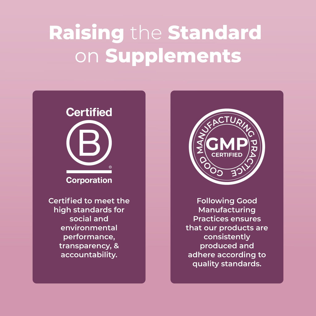 MaryRuth Organics USDA Organic Women's Wellness Liquid Herbal Drops – Menstrual Support (Vegan, Non-GMO)