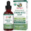 MaryRuth Organics Stinging Nettle Leaf Extract – Detox Drops, USDA Organic, Vegan