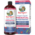 MaryRuth’s Postnatal & Prenatal Vitamins for Women | Sugar Free | Selenium | Folate | Vegan | Non-GMO | Gluten Free | 32oz