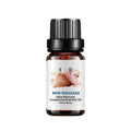 Massage & Body Glow Oil - Rose & Ylang Ylang with Vitamin E