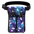 Massage Bottle Bag & Massage Oil Holster for Therapists - Lotion Holder | TH2kd-LSbaiSY