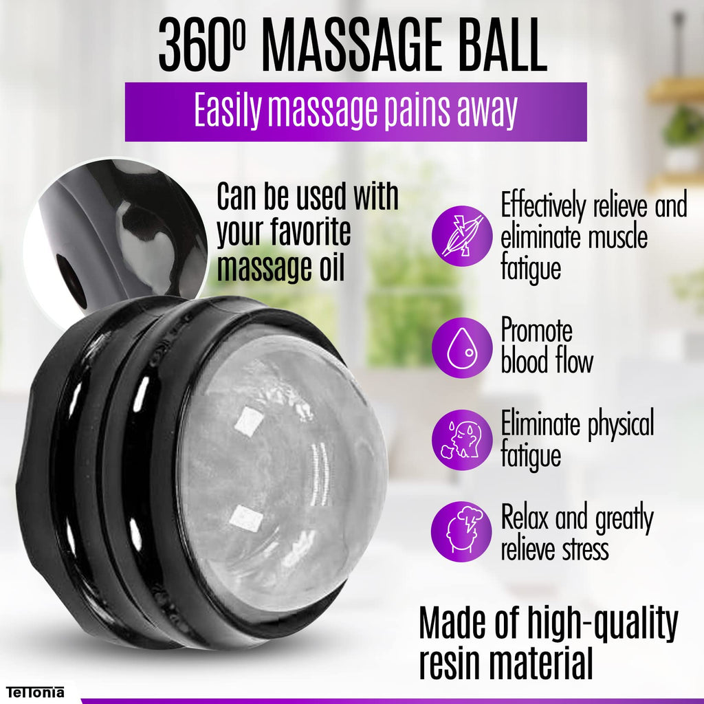 Massage Oil/Lotion Warmer with Auto-Temperature - White Pearl