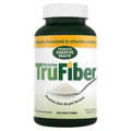 TruFiber Prebiotic Fiber Powder 6.35 oz | Supports Digestive Health | Vegan & Gluten Free | 50 Servings