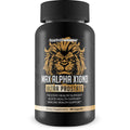 Max Alpha X10ND Ultra Prostate – Prostate Support, Blood Flow & Immune Health