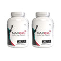 Max GXL NAC Formula | 180 Veg Capsules, 30 Servings (Pack of 2)