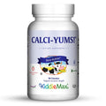 Maxi Health KiddieMax CalciYum! Strawberry – Kids Calcium with Vitamin D3