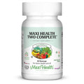 Maxi Health Multivitamin for Women & Men – Kosher, Non-GMO – 60 Capsules