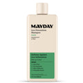 MAYDAY Lice Prevention Shampoo: Sandalwood & Mint, Non-Toxic (12oz)