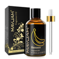 MAYJAM Banana Fragrance Oil 100ml with Glass Dropper – Diffusers, Soap & Candle Making