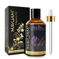 MAYJAM Freesia Fragrance Oil 100ml – Glass Dropper for Diffusers, Soap & Candle Making