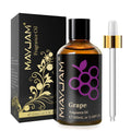 MAYJAM 100ML Grape Fragrance Oil with Glass Dropper – Diffusers & DIY