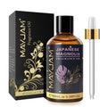 MAYJAM 100ML Japanese Magnolia Fragrance Oil with Glass Dropper – Diffuser & DIY Soap/Candle