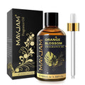 MAYJAM 100ML Orange Blossom Fragrance Oil with Glass Dropper – Diffuser & DIY Soap Candle Making