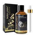 MAYJAM Peach Fragrance Oil 100ml with Glass Dropper - Diffuser & DIY Use