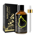 MAYJAM Pear Fragrance Oil 100ml – Diffuser & DIY Soap, Candle Making