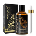 MAYJAM Pineapple Fragrance Oil 100ml – Diffuser & DIY Gift
