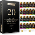 MAYJAM Tea Tree 20x5ml Essential Oil Gift Set