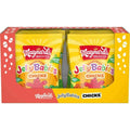 10 x Maynards Bassetts Jelly Babies Chicks Bag - 130GM