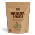 MB Herbals Pure Bhringraj Powder 454g (16 oz) | 100% Pure Bhringaraj for Hair Care