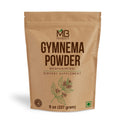 MB Herbals Gymnema Leaf Powder 8 oz | Meshashringi (Gymnema Sylvestre) 227g