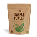 MB Herbals De-Seeded Karela Powder - 8 oz / 227 g | Non-GMO, Gluten Free