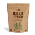 MB Herbals Tribulus Powder 8 oz | 75 Servings | Gluten Free | No Preservatives