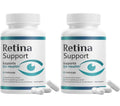 M B RetinaSupport Capsules (Pack 2) – 20/20 Vitamins, 120 Capsules