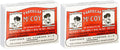 Mccoy Cod/Fish Liver Oil Extract Tablets 40 (Pack of 2) - Buy Online