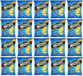 20 x Mccoys Salt & Malt Vinegar - 65GM