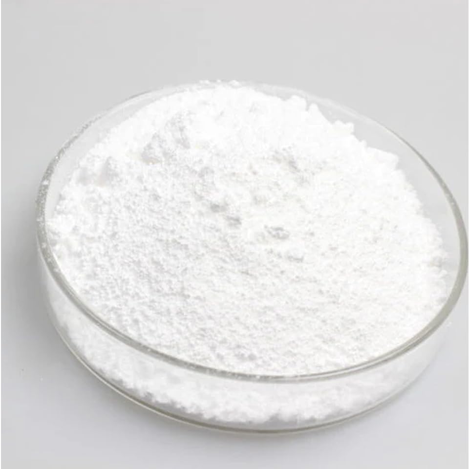 Microcrystalline Hydroxyapatite Powder MCHA – Non-Nano, Fine Powder 30g for DIY Tooth Powder