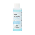 McKesson Mouthwash – Alcohol-Free Mint, 4 oz, 1 Count
