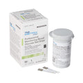 McKesson True METRIX Blood Glucose Test Strips — 50 Strips, Multi-Patient Use