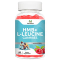 Meceilays Hmb and Leucine Gummies - Hmb & Leucine Gummies