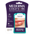 Mederma Fever Blister Discreet Healing Patch – 15 Count
