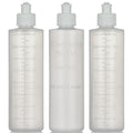 Medical Sales Supply Perineal Lavette Irrigation Bottle – Postpartum Care, 8oz (Pack of 3), Portable Bidet for Women