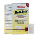 Medique Medi-Lyte Electrolyte Replenisher - 500 Tablets (250x2) | Fast Heat Stress Relief