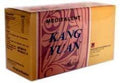 Meditalent Kang Yuan 350mg – 50 Softgels | Cordyceps Sinensis, Beta-Carotene, Vitamins C & E