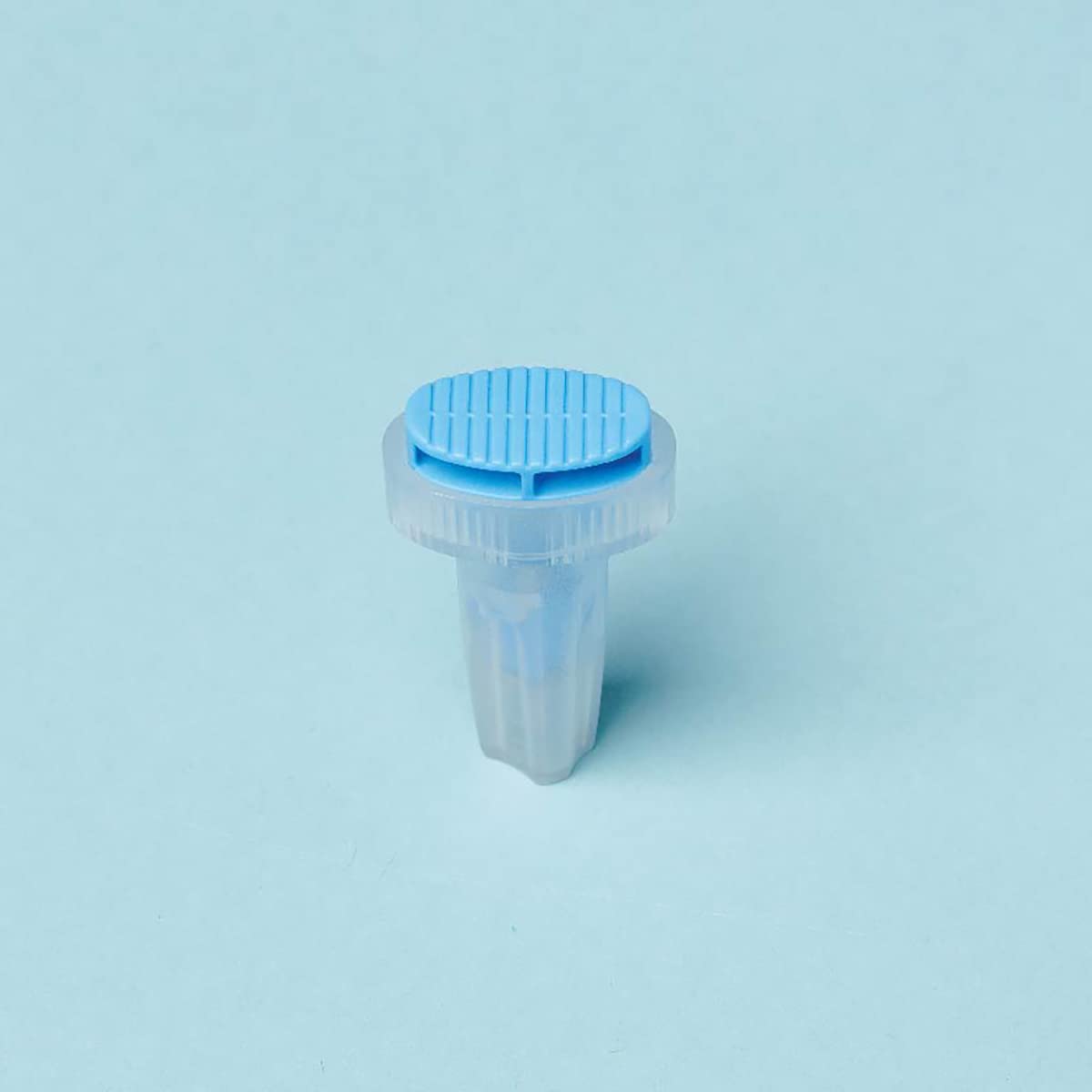 Medline Sterile Safety Lancets – Push-Button 28G x 1.6 mm, Box of 200