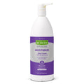 Medline Remedy Specialized Skin Cream (32 oz) – Nourishing, Hypoallergenic Lotion with 1.5% Dimethicone (Orange Vanilla)
