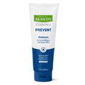 Medline Remedy Essentials Ointment - Unscented, Hypoallergenic Incontinence Skin Care (7 oz Tube, 12 Count)
