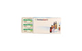 Medorrhinum Homeopathy Pellets (Pills) 30C Potency – Pack of 3 | HomeoMart
