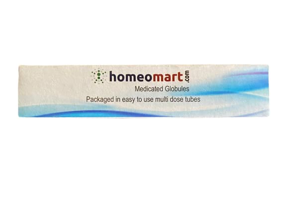 Medorrhinum Homeopathy Pellets (Pills) 30C Potency – Pack of 3 | HomeoMart