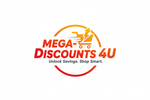 Mega-Discounts 4U - Home