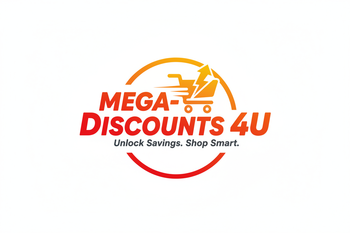 Mega-Discounts 4U