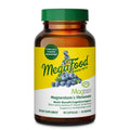 MegaFood Magtein Magnesium Threonate – 2000 mg per Serving | Supports Memory, Focus, Alertness & Sleep – Vegan & Gluten Free | 90 Capsules / 30 Servings
